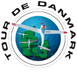 Tour de Danmark logo