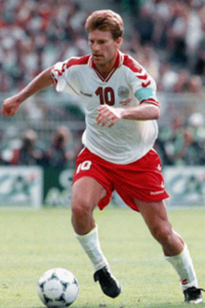 Michael Laudrup
