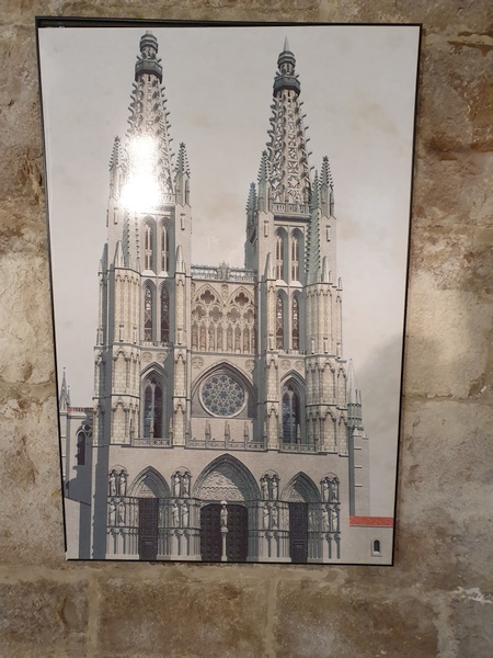 Burgos Cathedral