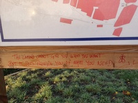 Caminoen lærer dig ikke....