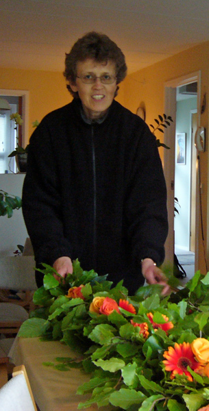 Hanne Næsborg