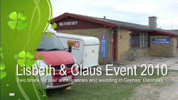 Fælleshuset i Grenå