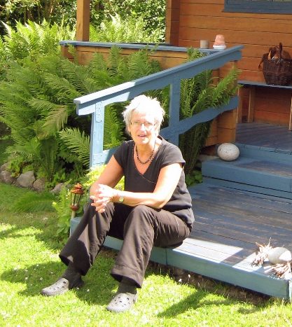 Mirjam Juul Pedersen