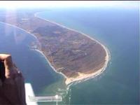 Skagens Gren set fra nord