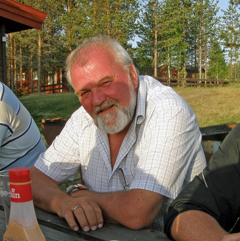 Leif Jørgen Ulvatne