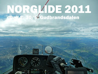 Skønne bølgeskyer