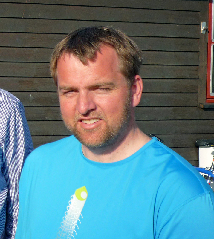 Steinar Øksenholt