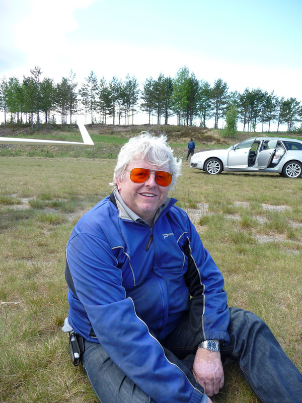 Geir Raudsandmoen