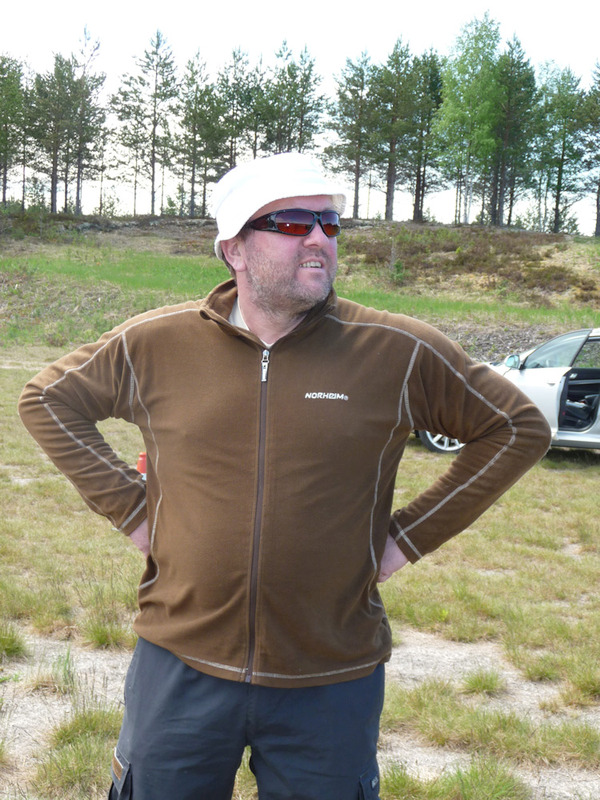 Ole Baartvedt