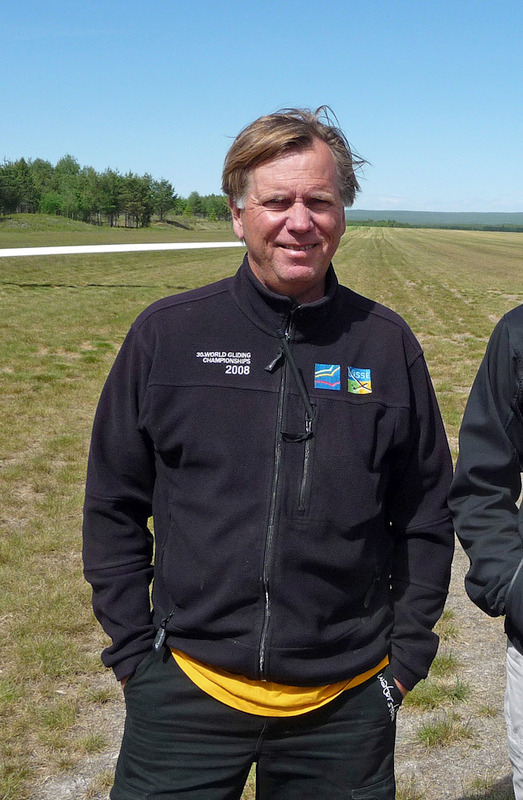 Börje Eriksson