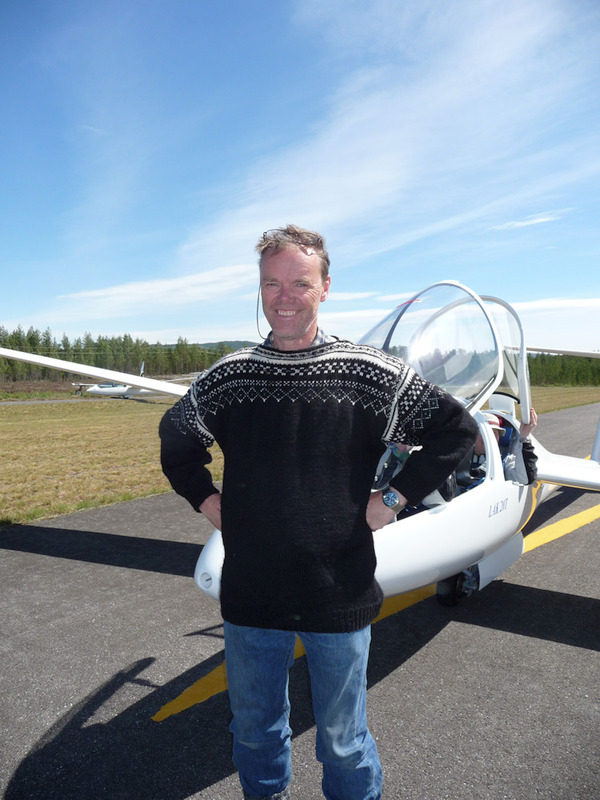 Erlend Sørbye