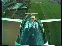 Promotion video for Aarhus Svæveflyveklub 1992