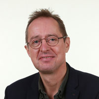 Claus Nedergaard Jacobsen