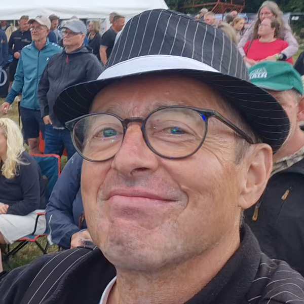 Claus Nedergaard Jacobsen