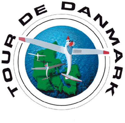 Tour de Danmark Logo